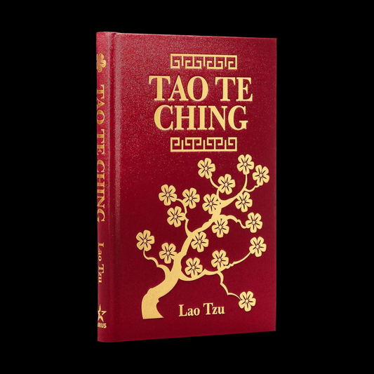 Tao Te Ching (Arcturus Ornate Classics)