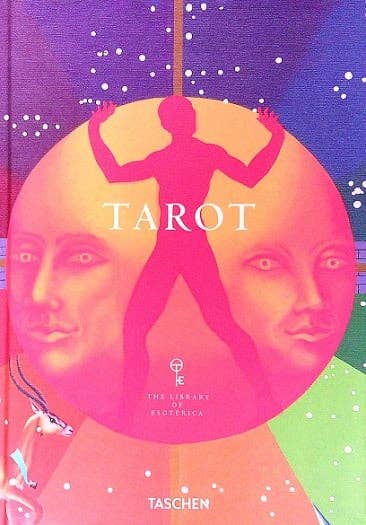 Tarot (The Library of Esoterica)