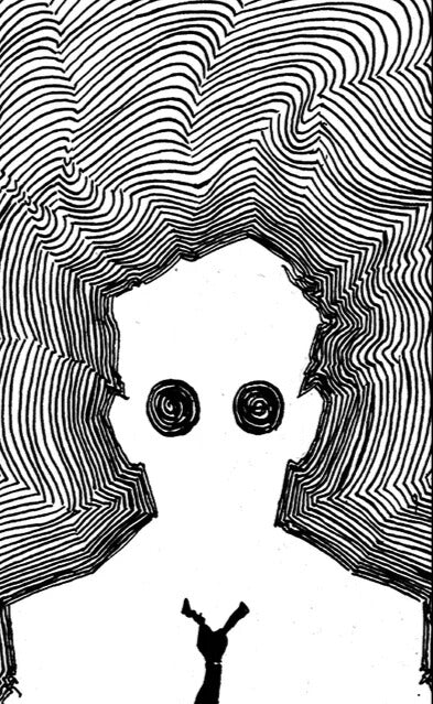 Paranoid Pamphlet: MK-ULTRA