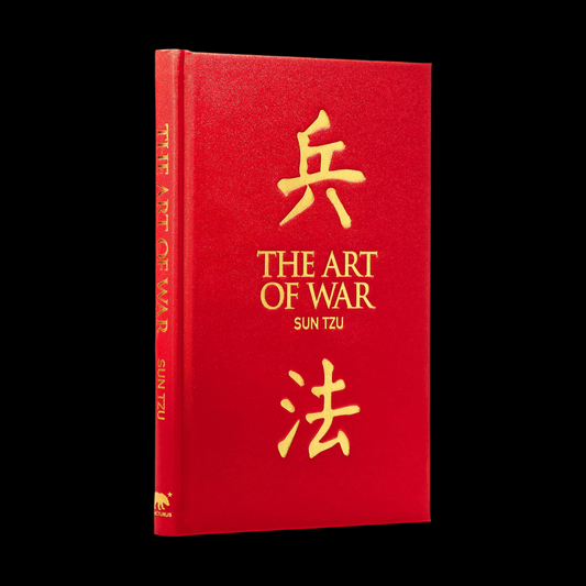 Art Of War - Deluxe Hardback Edition