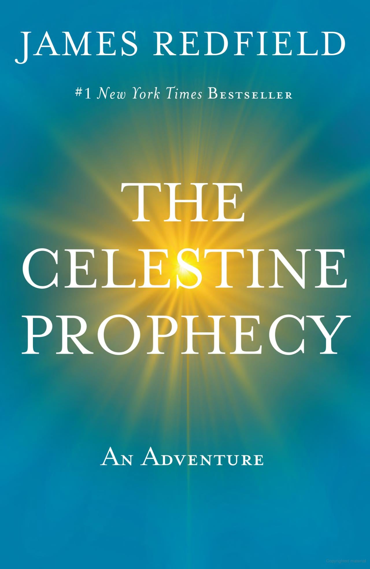 Celestine Prophecy, The