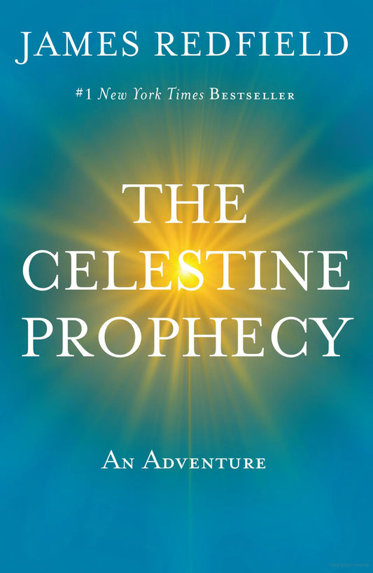 Celestine Prophecy, The