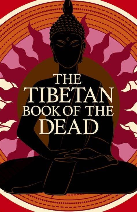 Tibetan Book Of The Dead (Arcturus Classics)
